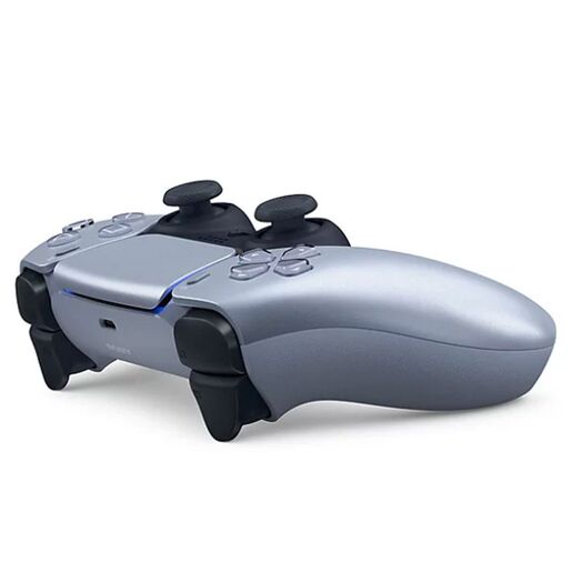 DualSense Wireless Controller PS5 Sterling Silver
