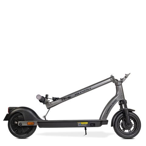 MS Energy električni trotinet URBAN 500