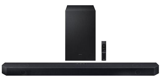 SAMSUNG Soundbar HW-Q700C/EN