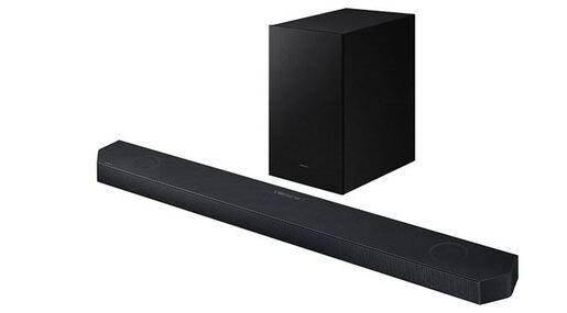 SAMSUNG Soundbar HW-Q700C/EN