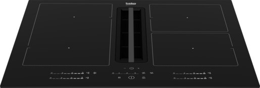 Beko indukciona ugradna ploča HIXI 64700 UF