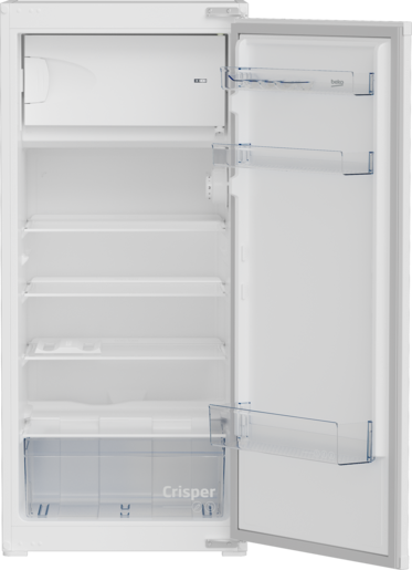 Beko ugradni frižider BSSA210K4SN