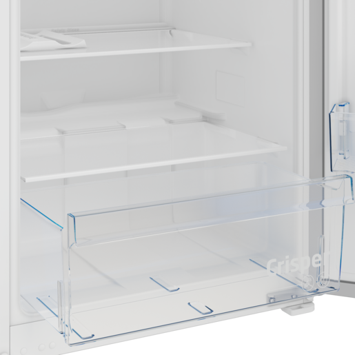 Beko ugradni frižider BSSA210K4SN