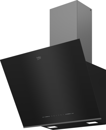 Beko aspirator BHCA66641BBHS