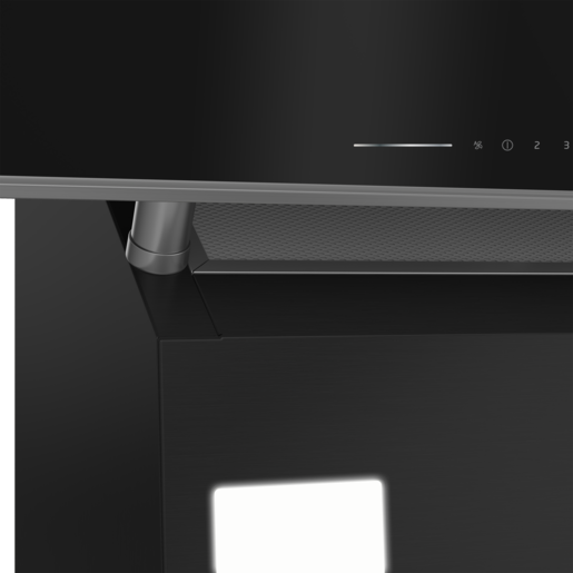 Beko aspirator BHCA66641BBHS