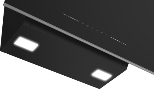 Beko aspirator BHCA66641BBHS