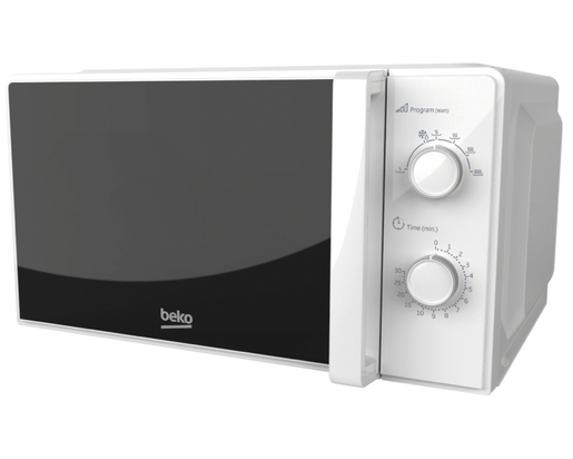 Beko mikrotalasna rerna MOC20100WFB