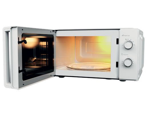 Beko mikrotalasna rerna MOC20100WFB