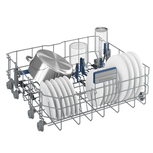 Beko mašina za pranje sudova BDFN36560XC