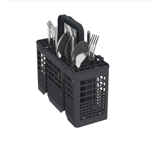 Beko mašina za pranje sudova BDFN36560XC