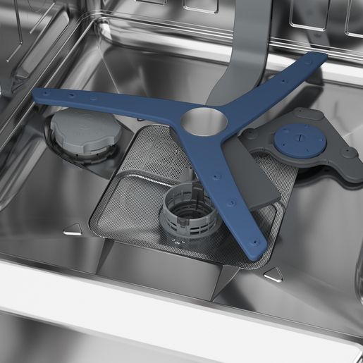 Beko mašina za pranje sudova BDFN36560XC