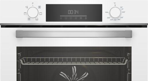 Beko ugradna rerna BBIE18300W