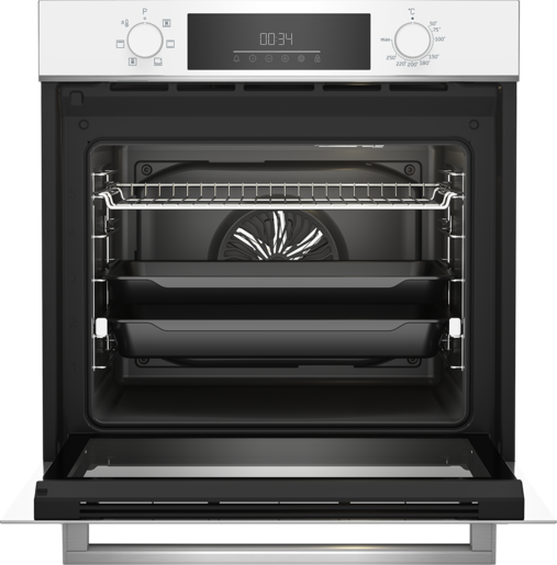 Beko ugradna rerna BBIE18300W