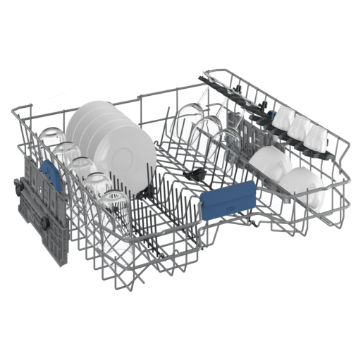 Beko ugradna mašina za pranje sudova BDIN 38641 Q