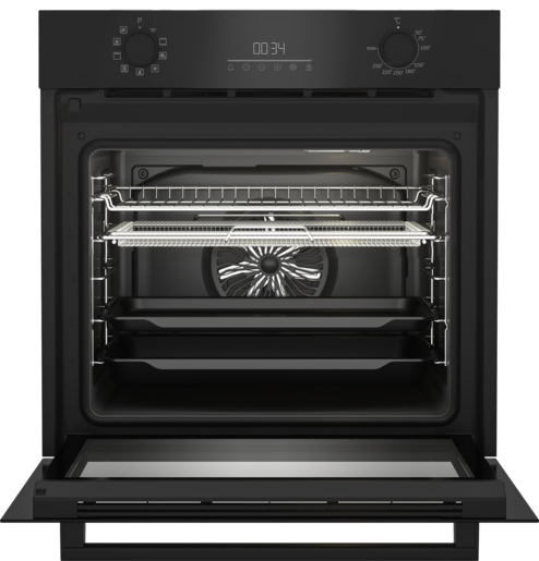 Beko ugradna rerna BBIM173001BE