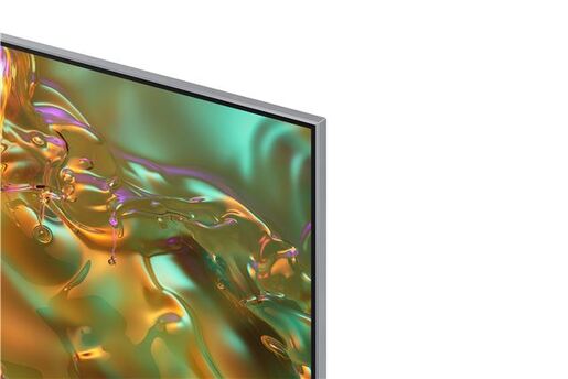 SAMSUNG QLED TV QE55Q80DATXXH, 4K Ultra HD, Tizen OS Smart TV, NQ4 AI Gen2 procesor, Direct Full Array, Motion Xcelerator 120 Hz, Quantum HDR+