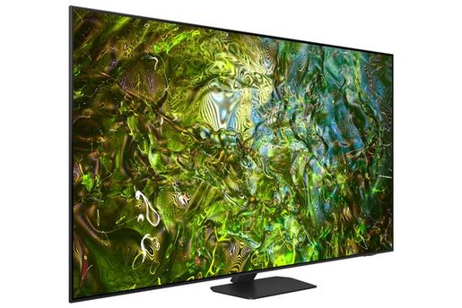 SAMSUNG Neo QLED TV QE55QN90DATXXH, 4K Ultra HD, Tizen OS Smart TV, NQ4 AI Gen2 procesor, Quantum Matrix Tehnologija, Motion Xcelerator 144Hz