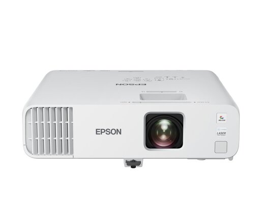 EPSON EB-L210W 3LCD Laserski projektor - WXGA, HDMI, VGA, USB, WiFi, Audio, Zvučnici