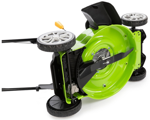 FIELDMANN FZR 5316-170B Benzinska kosilica za travu