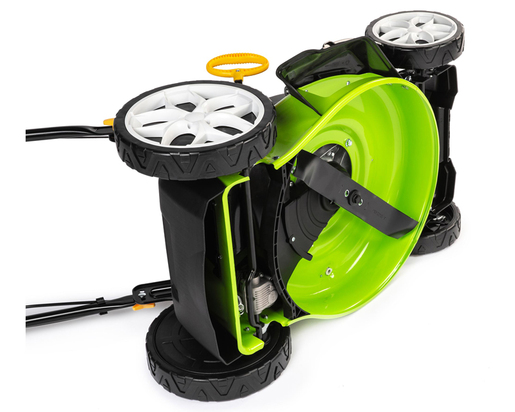 FIELDMANN FZR 4612-144B Benzinska kosilica za travu