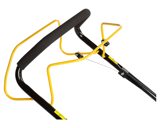 FIELDMANN FZR 4612-144B Benzinska kosilica za travu