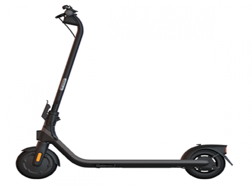Segway električni trotinet KickScooter E2 PLUS E