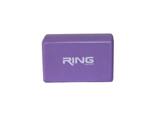 RING yoga blok RX LKEM 3042
