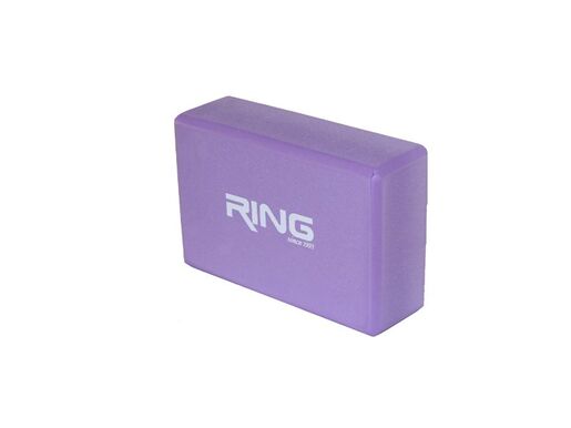RING yoga blok RX LKEM 3042