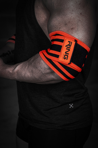 RING steznici za laktove viseslojni RX PS-0203