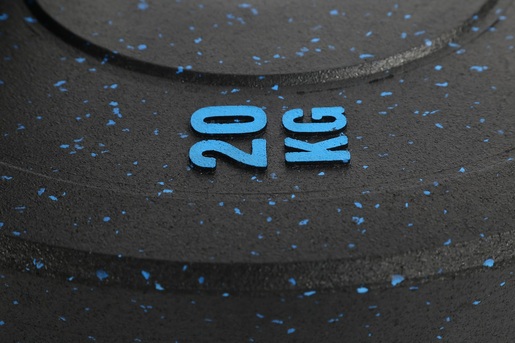 RING Bumper tegovi Hi-temp 1 x 20kg-RX WP020 BUMP-20