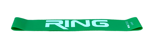 RING mini elasticna guma RX MINI BAND-LIGHT 0,7mm