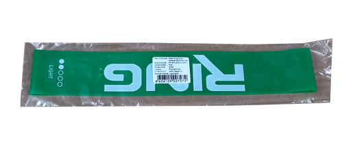 RING mini elasticna guma RX MINI BAND-LIGHT 0,7mm