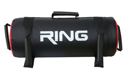 RING fitnes vreca 15kg-RX LPB-5050A-15