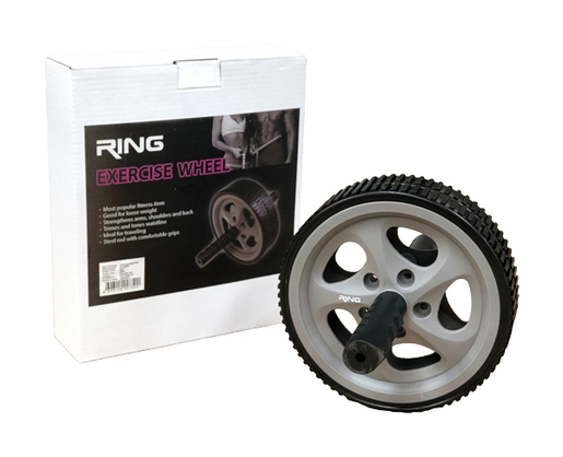 RING Točak za trening RX AL028
