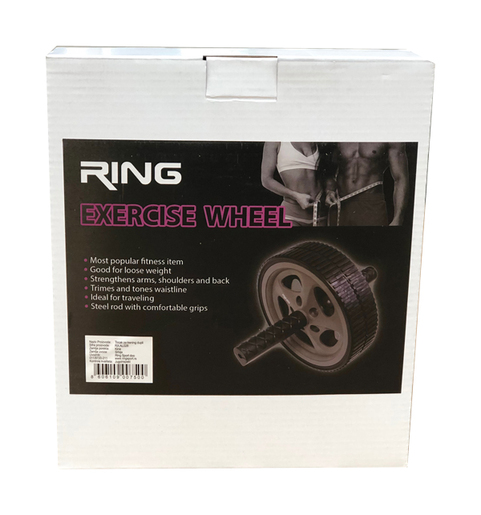 RING Točak za trening RX AL028
