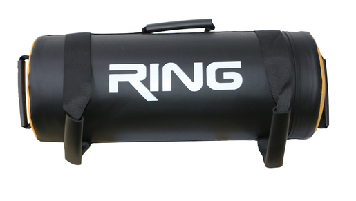 RING fitnes vreca 10 kg-RX LPB-5050A-10
