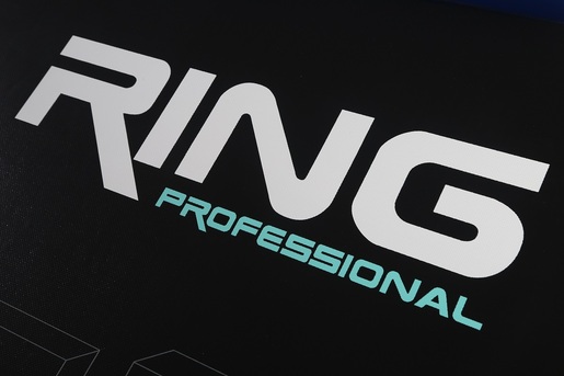 RING Pliometrijska kutija za naskok 60 cm-RP PB055-60