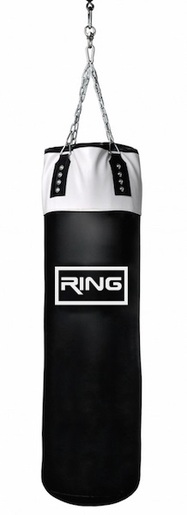 RING Džak za udaranje 120x35cm - RS DZ120BW-PRAZAN