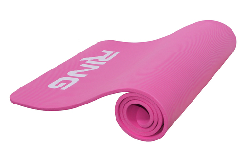 RING Strunjača debljine 1.5cm RX EM3021 pink