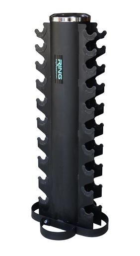 RING Stalak za bučice vertikalni-RP LRK106