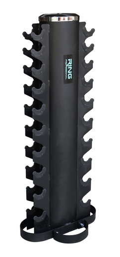RING Stalak za bučice vertikalni-RP LRK106