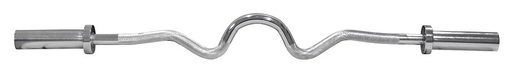 RING EZ super curl olimpijska bushing sipka 120 cm-RP OB47G-120