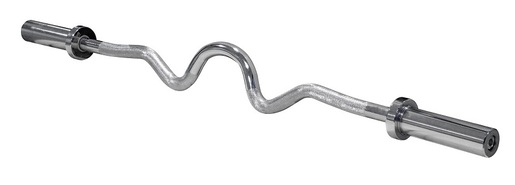 RING EZ super curl olimpijska bushing sipka 120 cm-RP OB47G-120