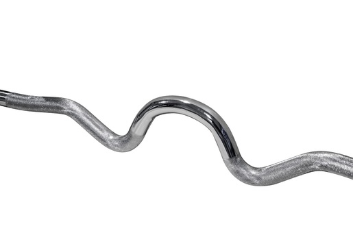 RING EZ super curl olimpijska bushing sipka 120 cm-RP OB47G-120