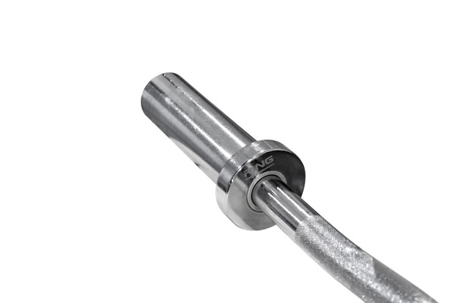 RING EZ super curl olimpijska bushing sipka 120 cm-RP OB47G-120