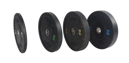 RING Bumper tegovi Hi-temp 1 x 15kg-RX WP020 BUMP-15