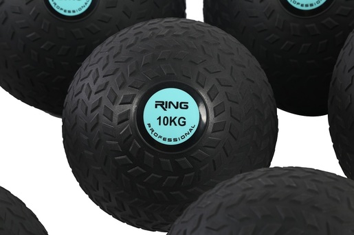 RING Slam ball medicinka 10 kg-RX SLAM-10