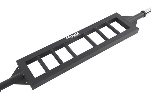 RING Multi grip -Swiss olimpijska šipka-RX HANDLE BAR