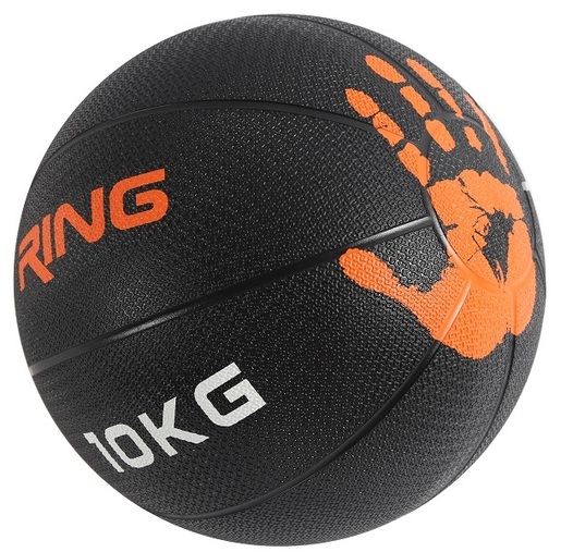 RING Medicinka gumena 10 kg-RX MED-10