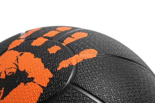 RING Medicinka gumena 10 kg-RX MED-10